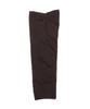 Haechinglum Wide Curve Jeans Brown