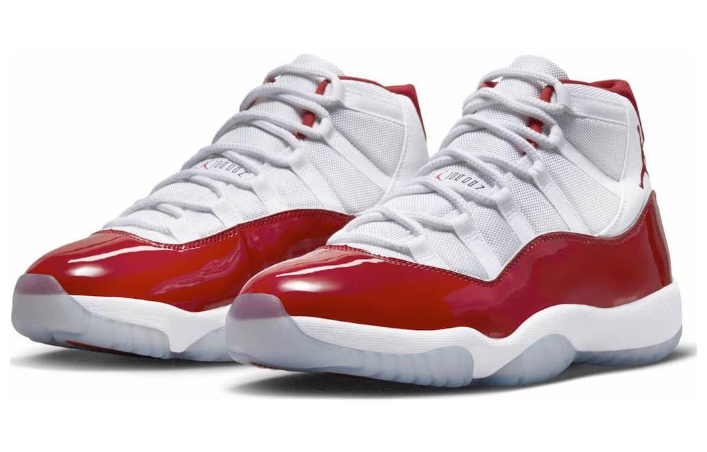 Jordan 11 Retro Cherry 2022 Men's CT8012-116
