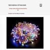 Outdoor Waterproof Decorative LED Tree String Lights