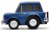ChoroQ zero VW Type III Valiant Z-32a (blue)