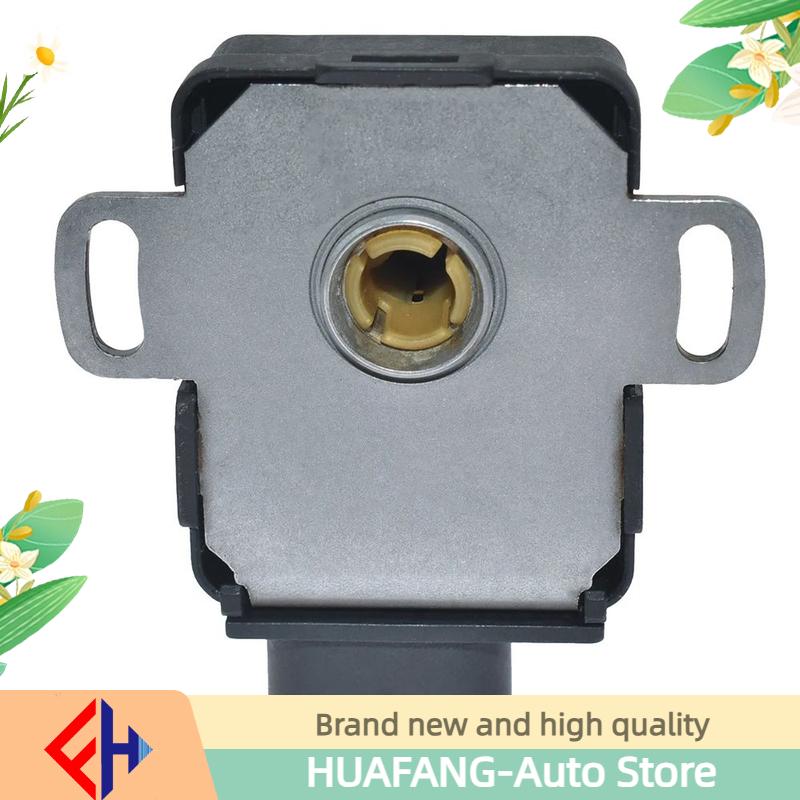 Original  Throttle Position Sensor 89452-87209 For Daihatsu Move (l6, L9) 0,8 High Quality