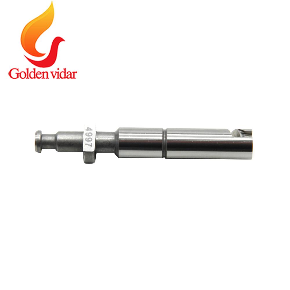 6pcs/lot Factory Outlets, Diesel fuel engine parts, plunger and barrel element SAD4997, plunger 4997, for injection system