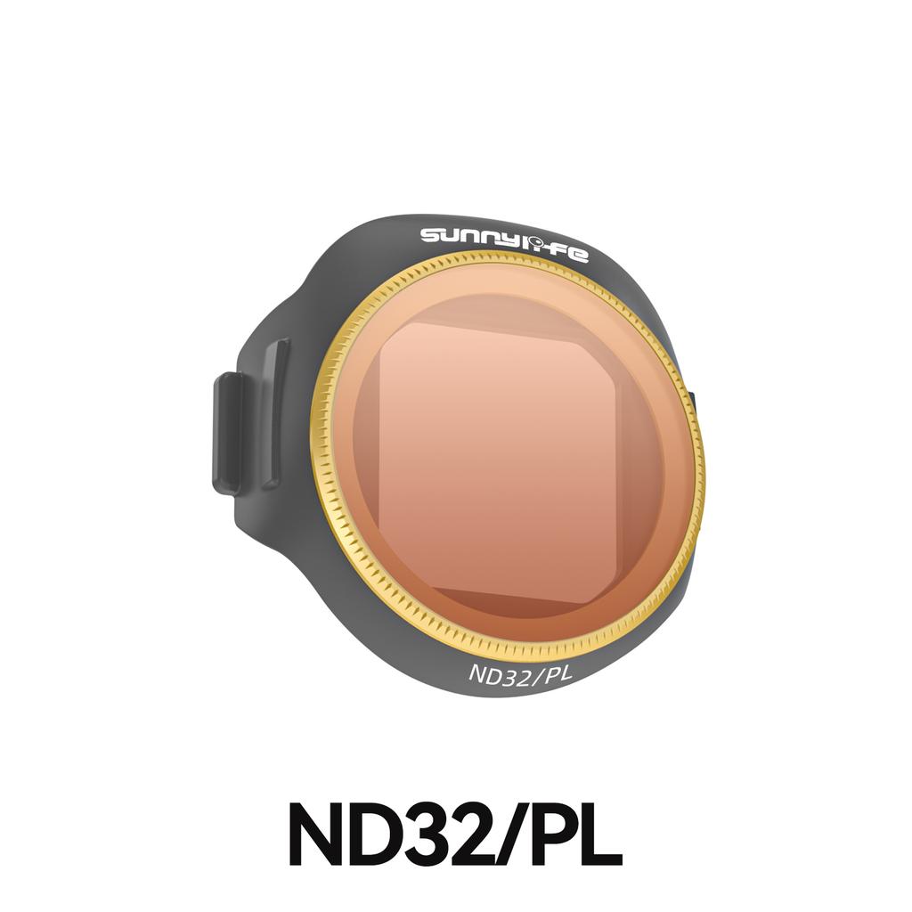 Camera Lens Filter For DJI Mini 1 Pro ND Lens Filters Optical Glass Lens Filter Kit MCUV NDPL CPL For DJI Mini 1 Pro Accessories