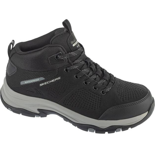 Треккинговые ботинки Skechers Relaxed Fit: Trego - Trail Destination