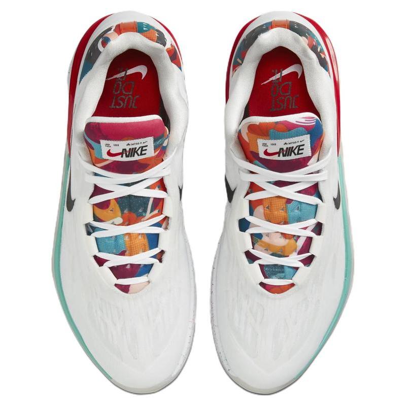 Nike Air Zoom Gt Cut 2 'Leap High' Sneakers Casual FD4321-101