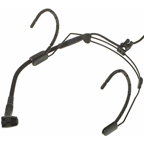 AKG Condenser Microphone C520