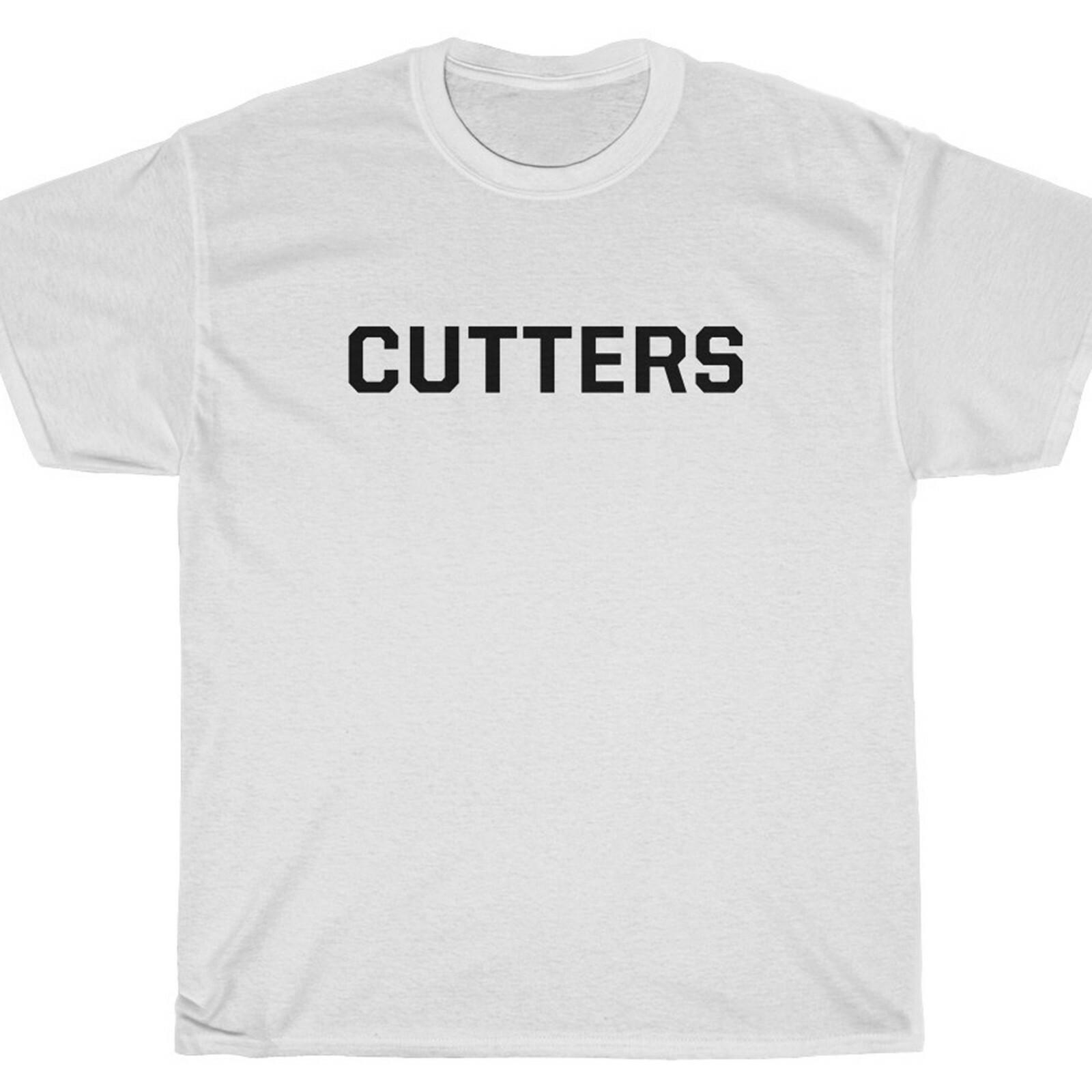 CUTTERS T-Shirt - Breaking Away FIXED GEAR Bike Unisex T-Shirt XL
