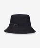 Gani Signature Denim Bucket Hat - Dark Navy / A6195642