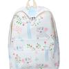 Schoolbag1011 school season summer new high print baby elephant pattern casual fashion backpack