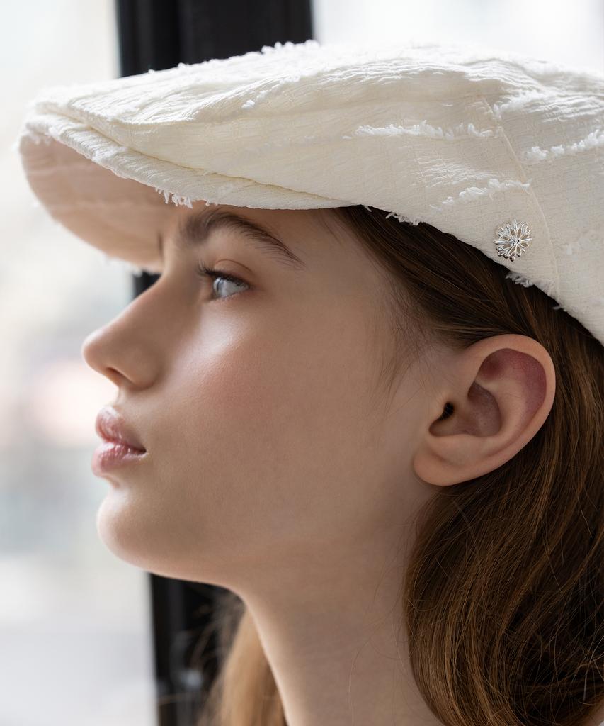 Tatiana Corine Hunting Cap Ht8170 2 Colors