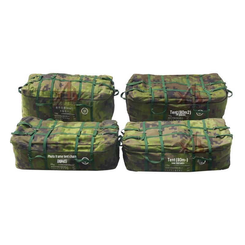 Xiaolang 80sqm Frame Tent Accessories