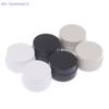 2-2.5ml Avoiding Light Nail Patting Gel Jar Nail Polish Holder Case Packaging Box Manicure UV Glue Organizer Portable Plastic