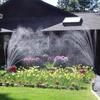 360° Flexible 12 Tubes Garden Yard Lawn Water Sprinkler Watering Sprayer System