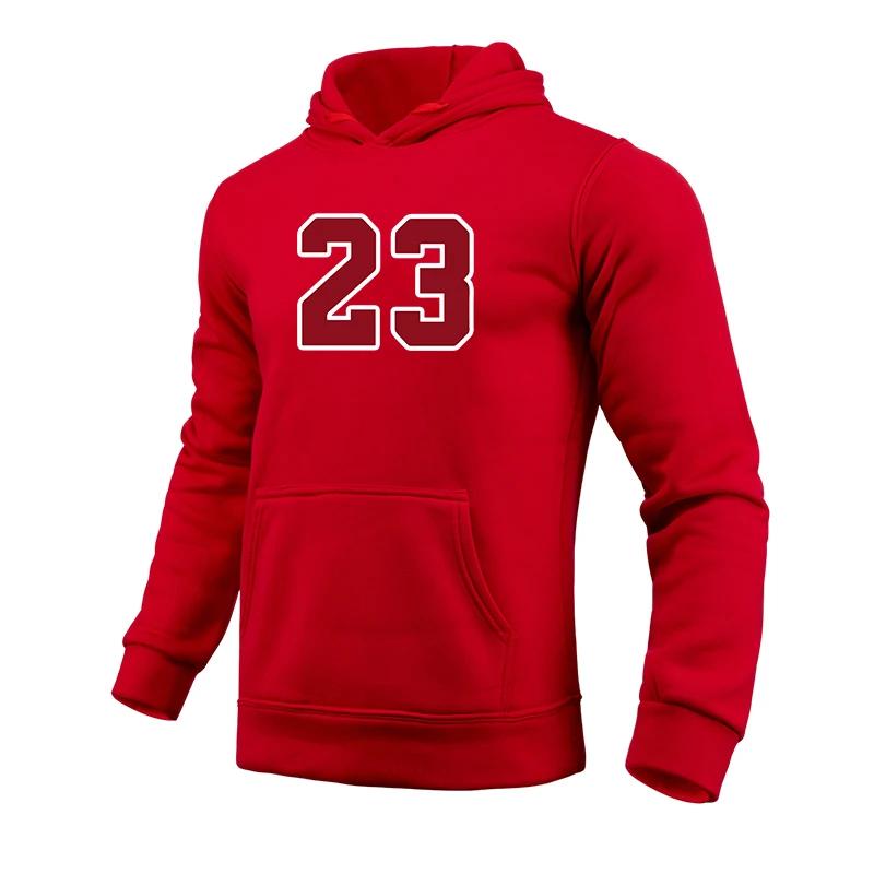 2025 Hot Sale Men's Hooded Sweatshirts All Season Daily Casual Sports Hoodies Male Home Outdoor Comfort Fashion Soft Pullover