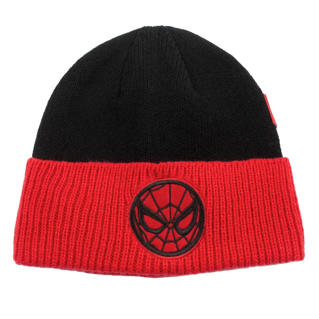 Spider-Man Unisex Adult Beanie