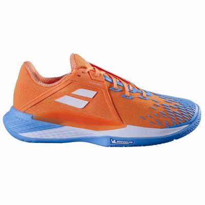 Babolat Shoes for All Surfaces Prop Fury3