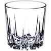 KADAX Set of 6x Glasses for Beverages Water Drinks