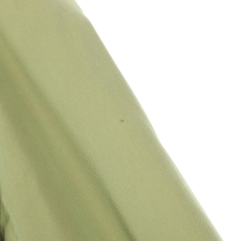 Drawer made in Japan Long sleeve trench coat 36 beige Men's Used