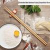 Extra Long Bamboo Chopsticks