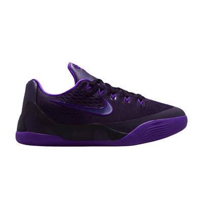 Kobe 9 EM Low TB Purple Dynasty (GS)