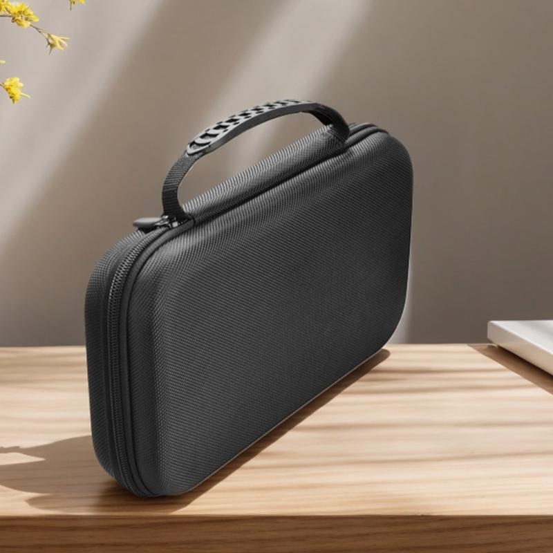 Nylon Bag Travel Case for Sound Box Protector Bluetooth-compatible Wireless Speaker Box Shockproof