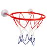 Basketball Frame Outdoor Basketball Frame Adult Household Hanging Shooting Frame Mini Indoor Leisure Children'S Basketball