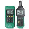 MS6818 Kabel Metaalbuis Detector Ondergrondse Tester Kortsluiting Onderbreking Detectie Kabelzoeker