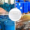 8pcs Bung Caps Oil Barrel Seal Lids Water Bucket Plug 200L Oil Barrels Seal Cover Screw Lids Water Tank Caps Replacement