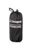 Snugpak PONCHO UK-PPC Black Free