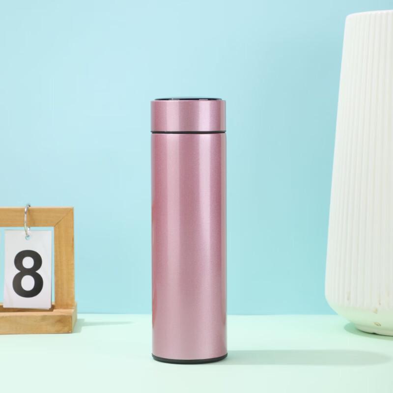 Smart Temperature Display Stainless Steel Insulated Tumbler