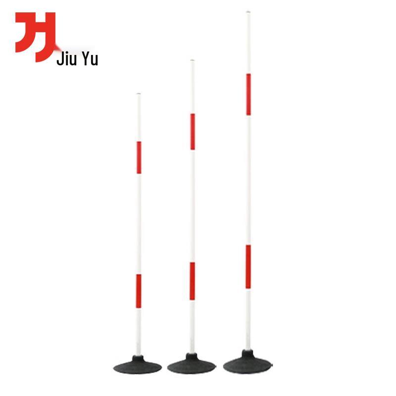 

Jiuyu Agility Training Marker Pole Set