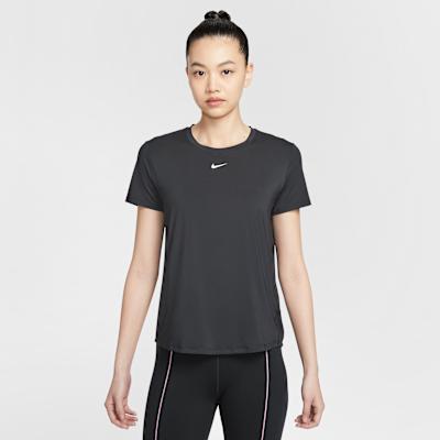 Женская футболка Nike Dri Fit Regular S