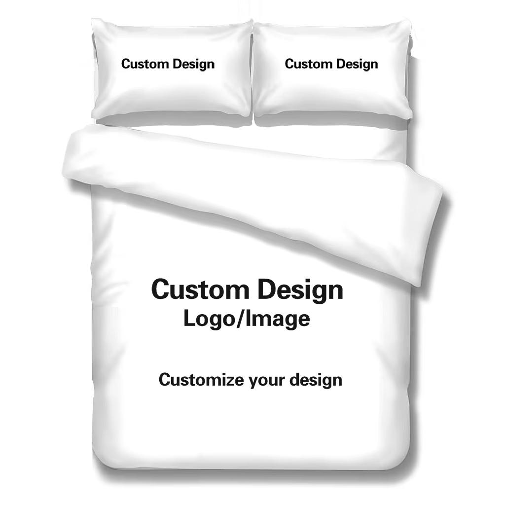 Game Controller Printed Duvet Cover Queen King Size Esports Bedding Set Quilt Cover Pillowcase Kids Gift 3-Piece Set With Zipper