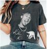 MGK Lost Americana Tour 2025 Shirt, Vintage Machine Gun Kelly Tee