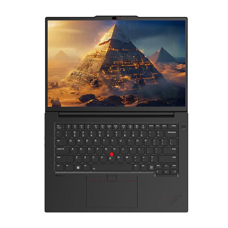 

Lenovo ThinkPad T14p AI 14.5-inch High-Performance Engineer Laptop (CN version) UItra9-185H/32G/1Tssd