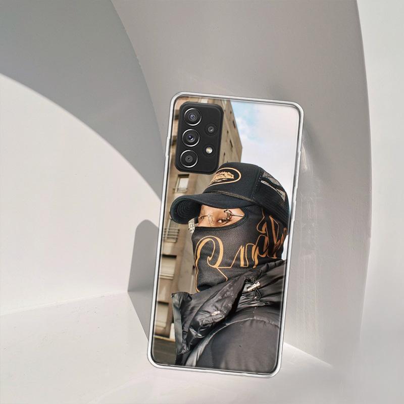 Einfrieren Corleone 667 Handyhülle für Samsung A54 A57 A37 A17 A14 A15 A12 A24 A34 A55 A35 A25 A52S A07 A05S A04S A22 A32 A72 Galaxy