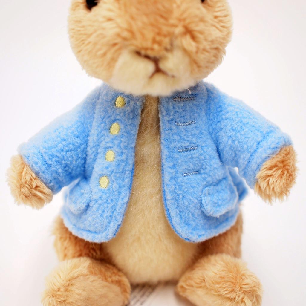 Peter Rabbit Peter Rabbit S [GUND] #A26427