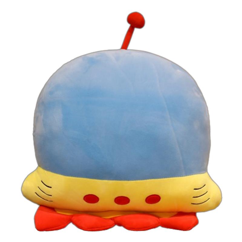 

Ракета Астронавт Марс Космический корабль Подушка для дивана Плюшевая игрушка Подушка Подарок Детям Ship