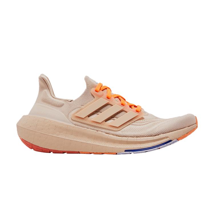 adidas UltraBoost Light  Wonder Taupe  40.5