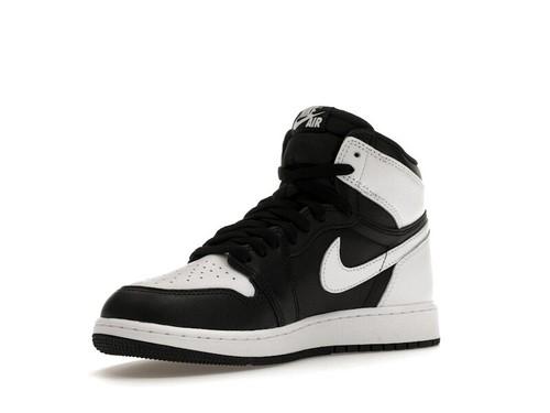 Jordan 1 OG High Black/White 2024 - FD1437-010