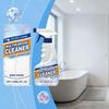 Glass Oil Film Remover: Cleans And  Oil Film From Car  For Clear Visibility120ML