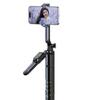 1.75m Telescopic Selfie Stick Adjustable Selfie Stick Tripod Bluetooth Selfie Stick  Home