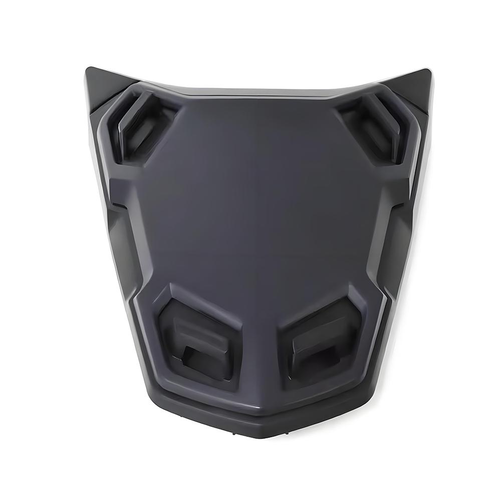 

2025-2025 Motorcycle New Passenger Rear Seat Cover Cowl Fairing Tail Cover ADV is not suitable For BMW R1300GS r1300gs R 1300 GS чорний