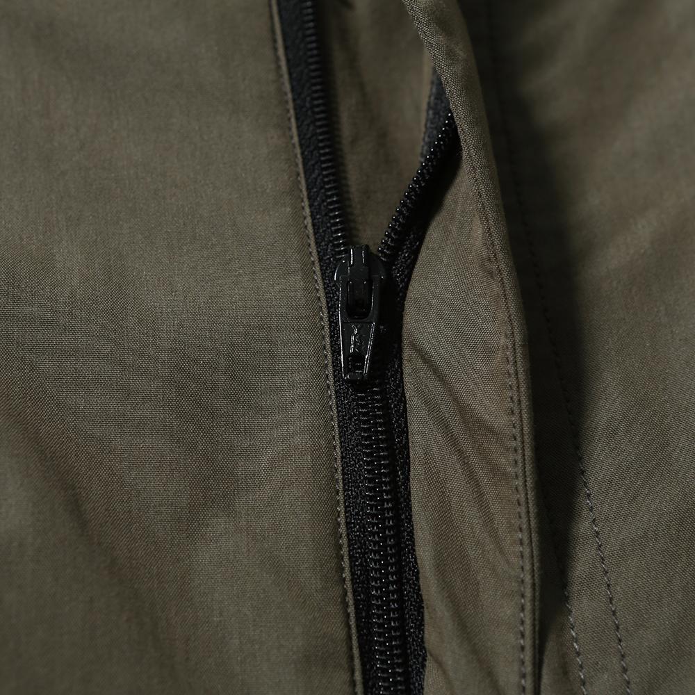 MOIF [Ss25] Over Work Shorts / Light Olive