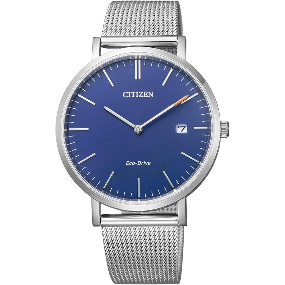 

[Citizen] Часы Citizen REcord Label Eco Drive Solar для мужчин и женщин, стандартный стиль плюс стандартный стиль+ Au1080 62 л