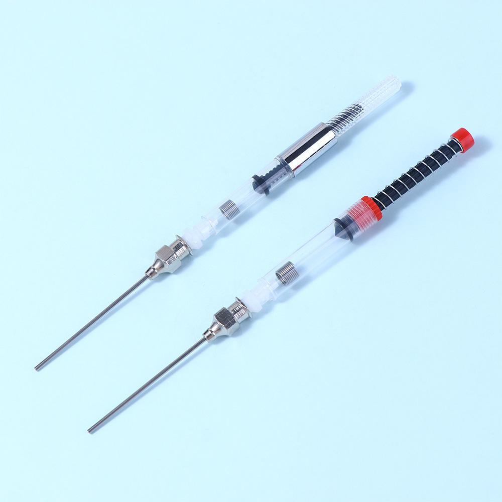 Instrument Syringe Device Ink Converter Ink Cartridge Filler Ink Supplies Bottled Cartridge Syringe Fountain Pen Syringe Tool