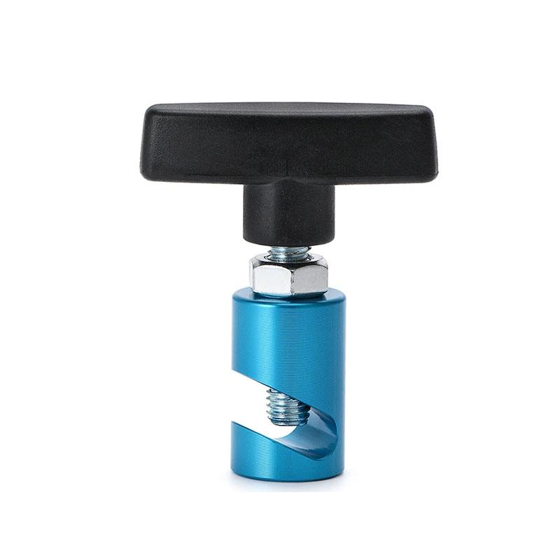 Car Hood Holder Air Pressure Anti-Slip Fixing Clamp Accessories Absorber Engine Cover Lifting Support Rod