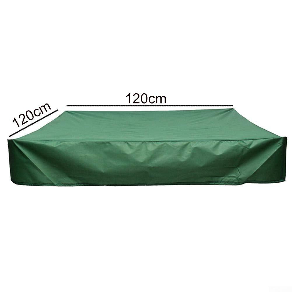 Garden Sandpit Cover Furniture Cover Patio Sandpit Cover