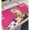 Charismatic Satoshi Sarukawa Multi-Desk Mat