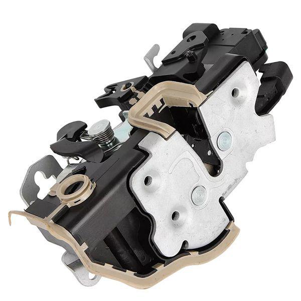 CK2Z-1526412-J, compatible with 2018-2020 Ford F-150 door lock actuator. None